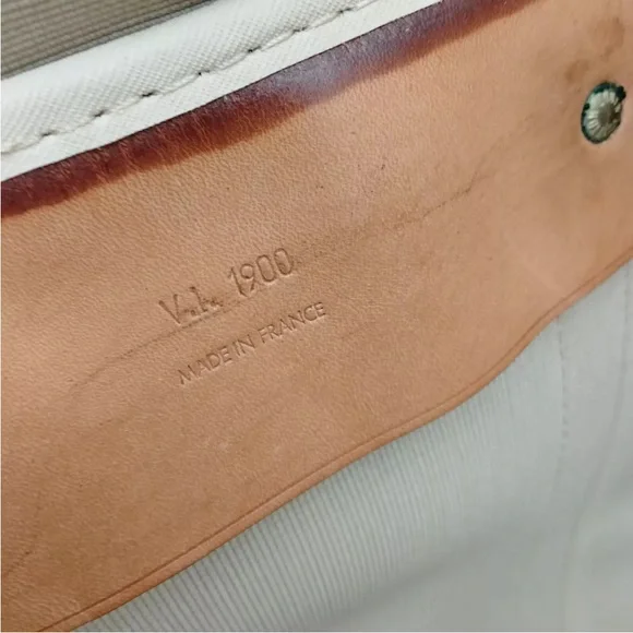 Louis Vuitton Travel Bag Sirius 55 Brown Monogram with Lock & Key - Picture 10 of 15